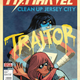 Cover by Cliff Chiang